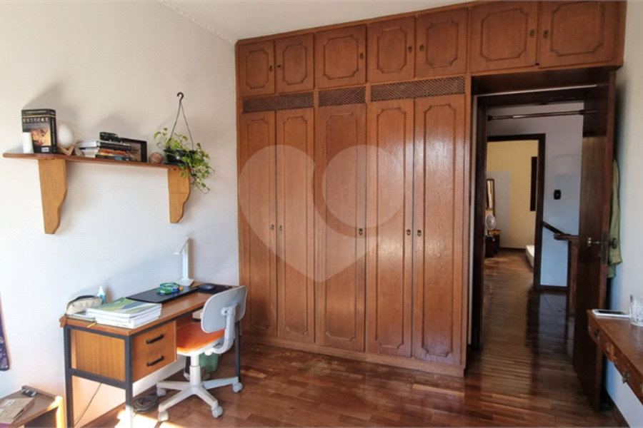 Sobrado à venda com 3 quartos, sendo 1 suíte,  em Imirim, São Paulo, SP