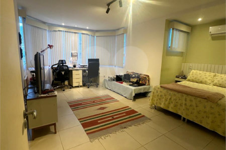 Casa à venda com 4 suítes no condomínio San Paolo, Rio de Janeiro - RJ