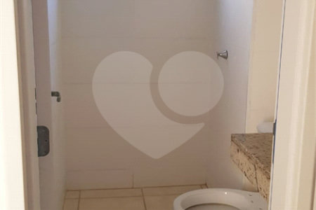 Apartamento à venda com 2 quartos em Jardim Paulistano, Ribeirão Preto, SP