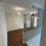 Apartamento para alugar com 2 quartos em Ortizes, Valinhos, SP