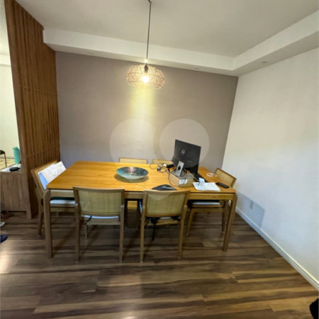 Apartamento à venda com 2 quartos, sendo 1 suíte, em Jardim Caboré, São Paulo, SP