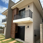 Casa à venda com 2 suítes no condomínio Kaza Alamedas Medeiros, Jundiaí - SP
