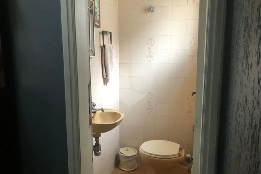 Sobrado à venda com 3 quartos, sendo 1 suíte,  em Tucuruvi, São Paulo, SP