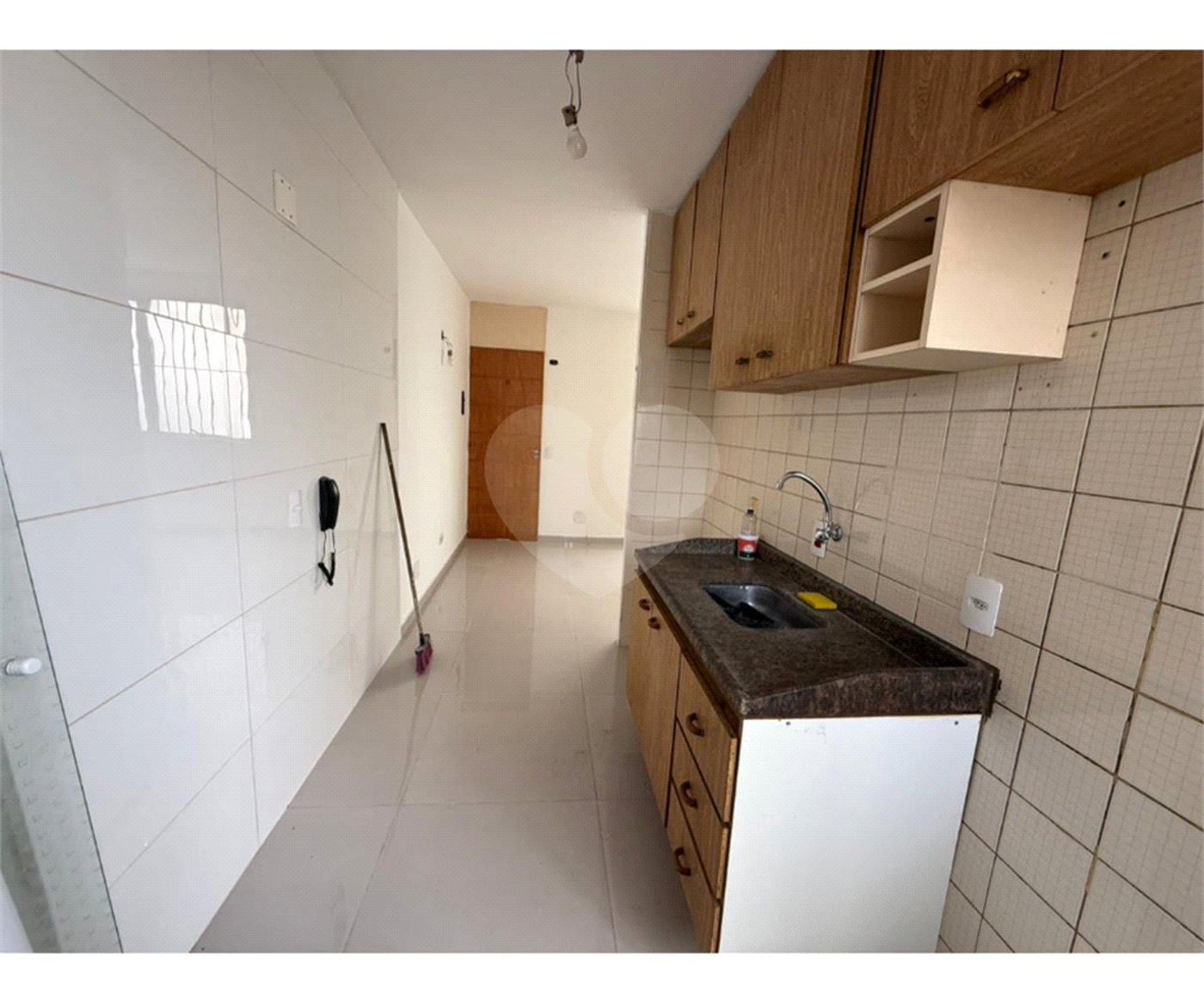 Apartamento à venda com 2 quartos em Casa Verde, São Paulo, SP