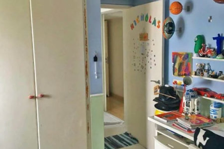 Apartamento para alugar com 4 quartos, sendo 3 suítes, em Jardim Londrina, São Paulo, SP