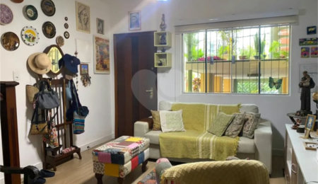 Casa à venda com 3 quartos em Jardim São Paulo(zona Norte), São Paulo, SP