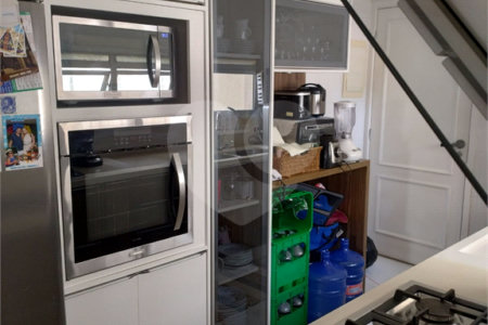 Apartamento à venda com 3 quartos, sendo 1 suíte,  no Centro, São Bernardo do Campo, SP