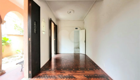 Casa para alugar com 7 quartos, sendo 1 suíte,  em Maracanã, Rio de Janeiro, RJ
