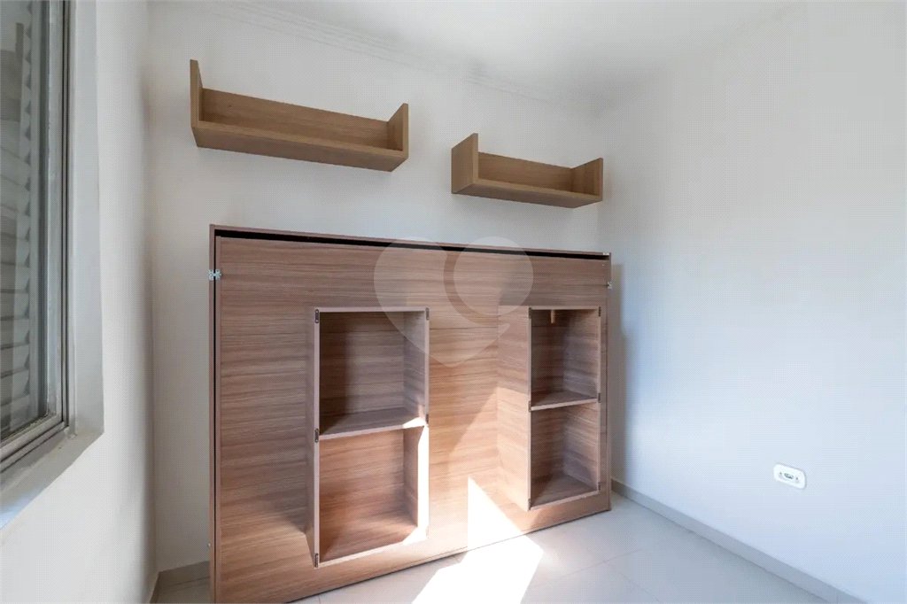 Apartamento à venda com 2 quartos em Vila Madalena, São Paulo, SP