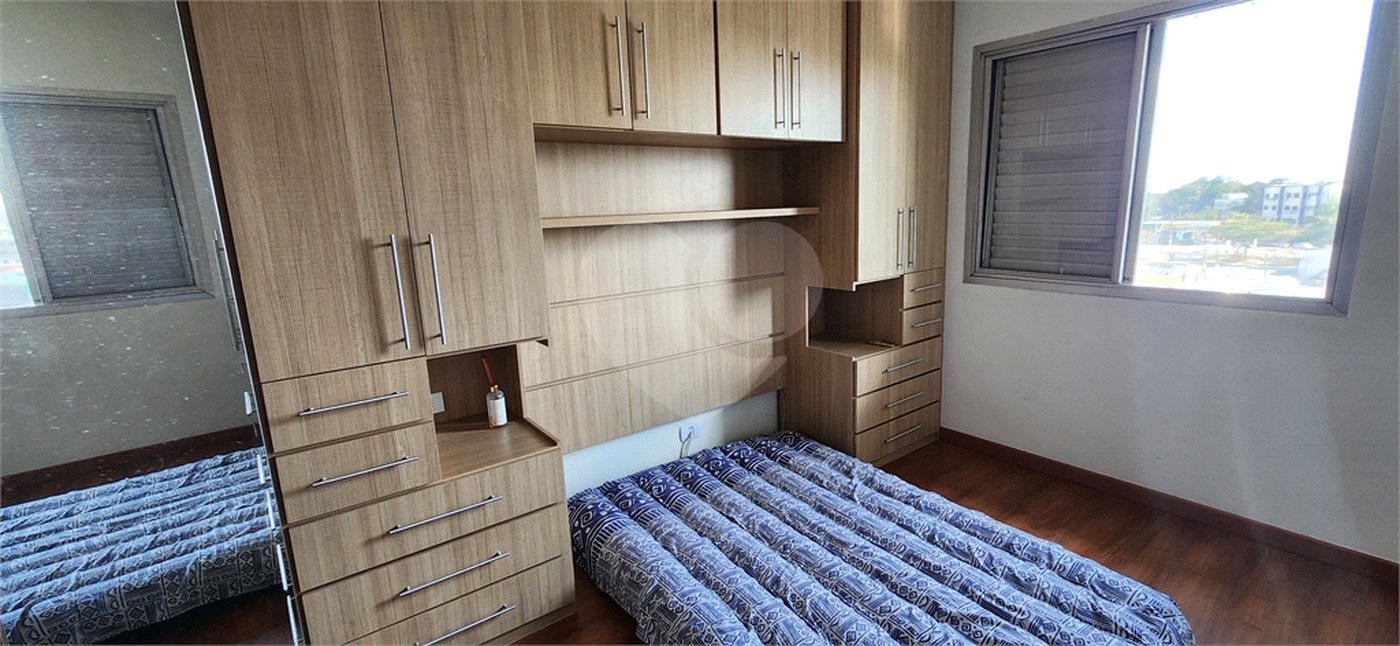 Cobertura à venda com 2 quartos, sendo 1 suíte,  em Jabaquara, São Paulo, SP
