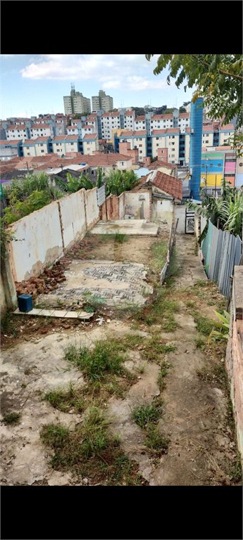 Terreno à venda em Ipiranga, São Paulo, SP