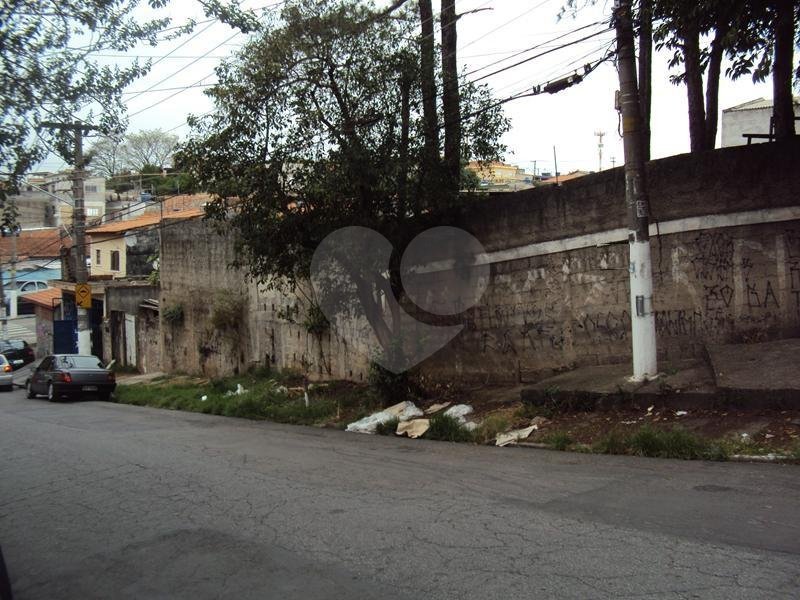 Terreno à venda em Jardim Mitsutani, São Paulo, SP