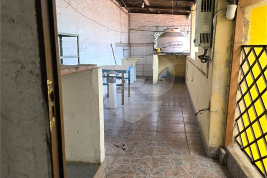 Casa à venda com 5 quartos, sendo 1 suíte, em Artur Alvim, São Paulo, SP