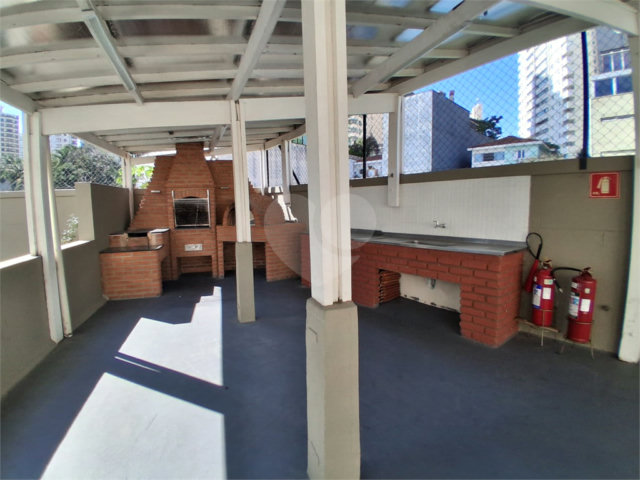 Apartamento à venda com 4 quartos, sendo 1 suíte,  em Santana, São Paulo, SP