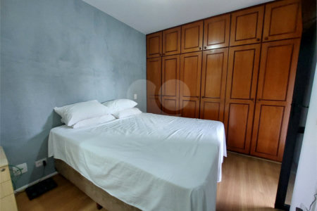 Apartamento à venda com 3 quartos, sendo 1 suíte, em Vila Leopoldina, São Paulo, SP