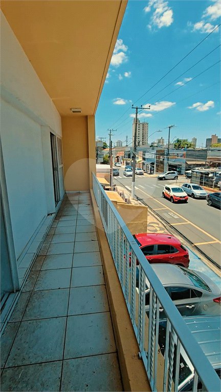 Prédio para alugar com 3 quartos no Centro, Indaiatuba, SP