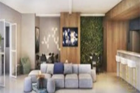 Apartamento à venda com 1 quarto em Pinheiros, São Paulo, SP