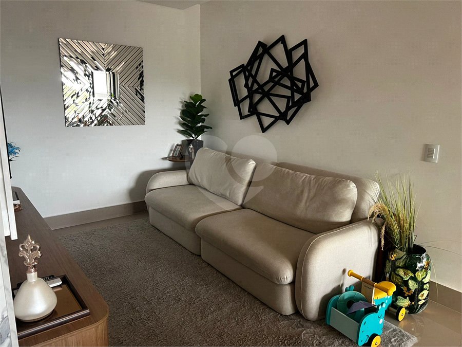 Apartamento à venda com 3 suítes no Centro, Araraquara, SP