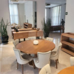 Apartamento à venda com 3 quartos, sendo 2 suítes, em Vila Uberabinha, São Paulo, SP