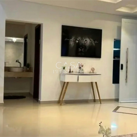 Casa em condomínio à venda com 3 suítes em Jardim Ibiti do Paço, Sorocaba, SP