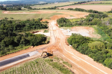 Terreno à venda no condomínio Loteamento Reserva dos Lagos, Sorocaba - SP