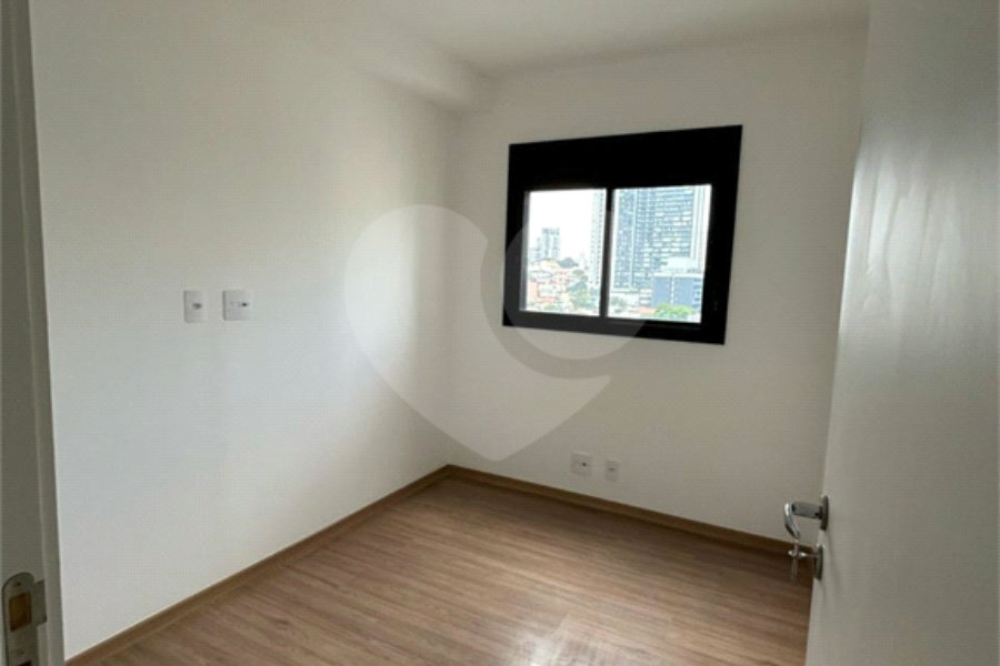 Apartamento para alugar com 2 quartos em Ipiranga, São Paulo, SP