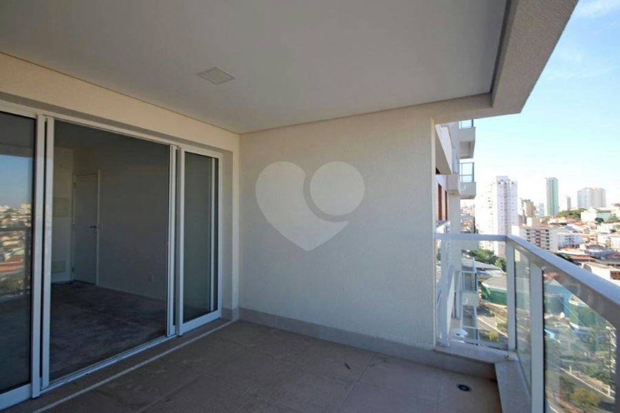 Apartamento à venda com 2 quartos, sendo 1 suíte, em Santana, São Paulo, SP