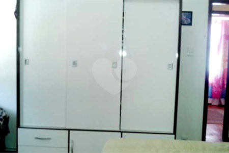 Apartamento à venda com 3 quartos, sendo 1 suíte, em Rio Comprido, Rio de Janeiro, RJ