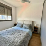 Apartamento à venda com 3 quartos, sendo 2 suítes,  em Chácara Santo Antônio, São Paulo, SP
