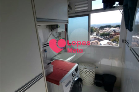 Apartamento à venda com 3 quartos, sendo 1 suíte, em Jardim das Indústrias, São José dos Campos, SP