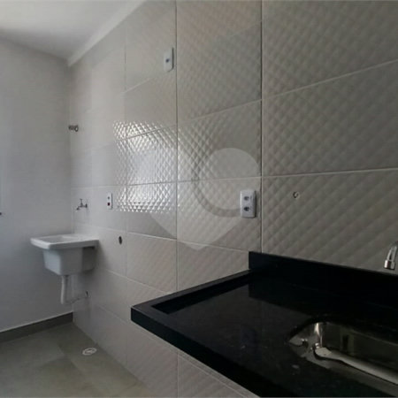 Apartamento à venda com 2 quartos em Vila Aurora (zona Norte), São Paulo, SP