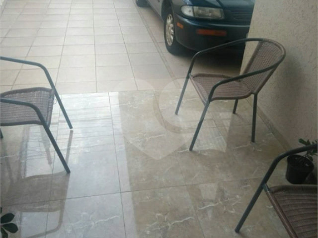 Sobrado à venda com 3 quartos, sendo 1 suíte,  em Tucuruvi, São Paulo, SP