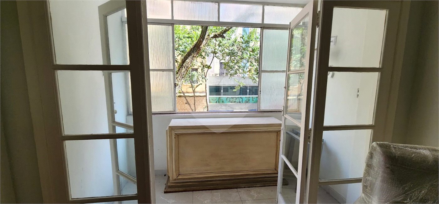 Apartamento à venda com 2 quartos em Vila Buarque, São Paulo, SP