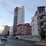 Apartamento com 2 dormitórios à venda, 105 m² por R$ 650.000,00 - Tupi - Praia Grande/SP