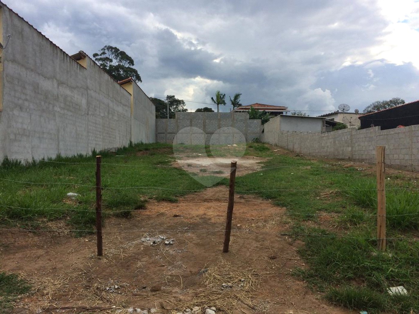 Terreno à venda no Centro, Nazaré Paulista, SP