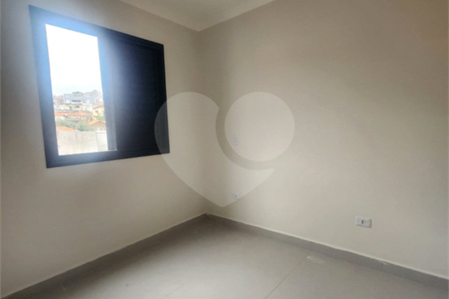 Apartamento à venda com 2 quartos em Tucuruvi, São Paulo, SP