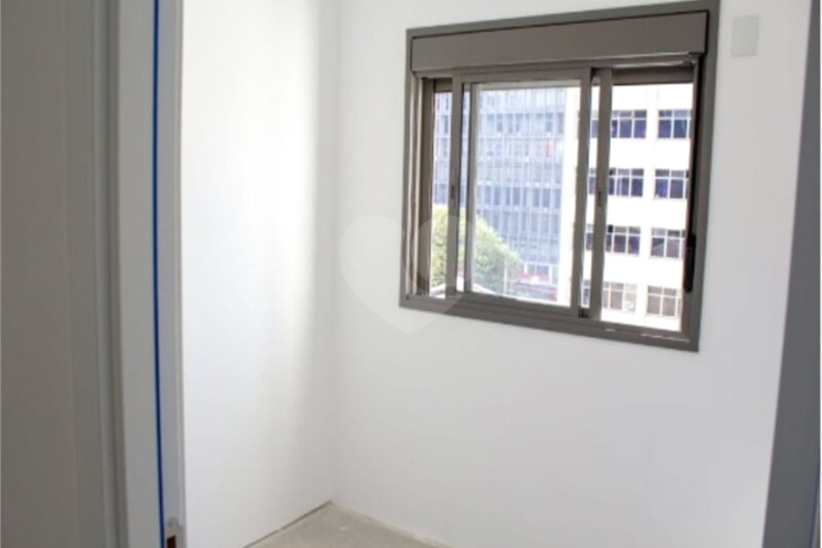 Apartamento à venda com 3 quartos, sendo 1 suíte, em Paraíso, São Paulo, SP