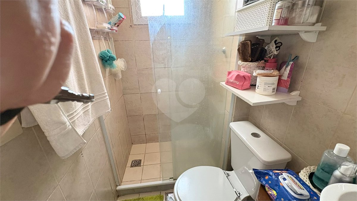 Apartamento à venda com 2 quartos, sendo 1 suíte, em Vila Isabel, Rio de Janeiro, RJ