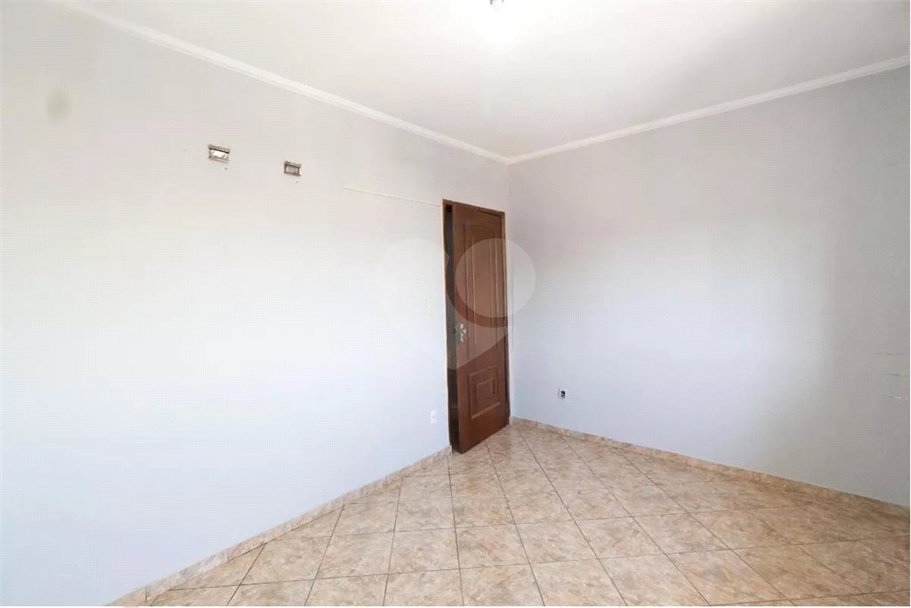 Sobrado à venda com 2 quartos em Limão, São Paulo, SP