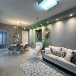 Apartamento à venda com 2 quartos, sendo 1 suíte,  em Jardim Caravelas, São Paulo, SP