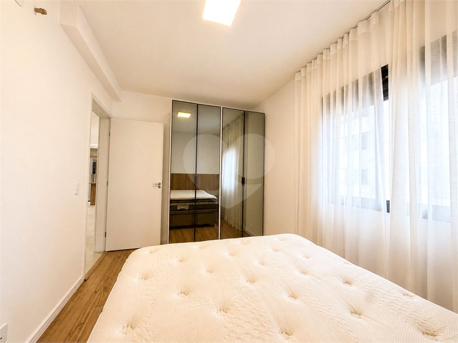 Apartamento para alugar com 2 quartos, sendo 1 suíte,  em Jardim América, Sorocaba, SP