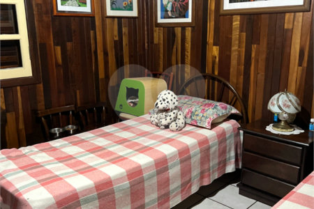 Chácara à venda com 2 quartos, sendo 1 suíte, no Centro, Araçariguama, SP