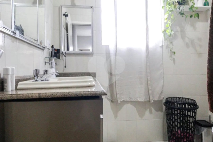 Sobrado à venda com 2 quartos em Água Fria, São Paulo, SP