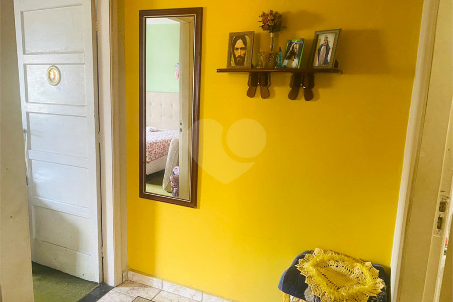 Casa à venda com 3 quartos em Vila Constança, São Paulo, SP