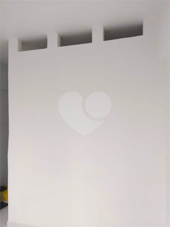 Apartamento à venda com 1 quarto em República, São Paulo, SP