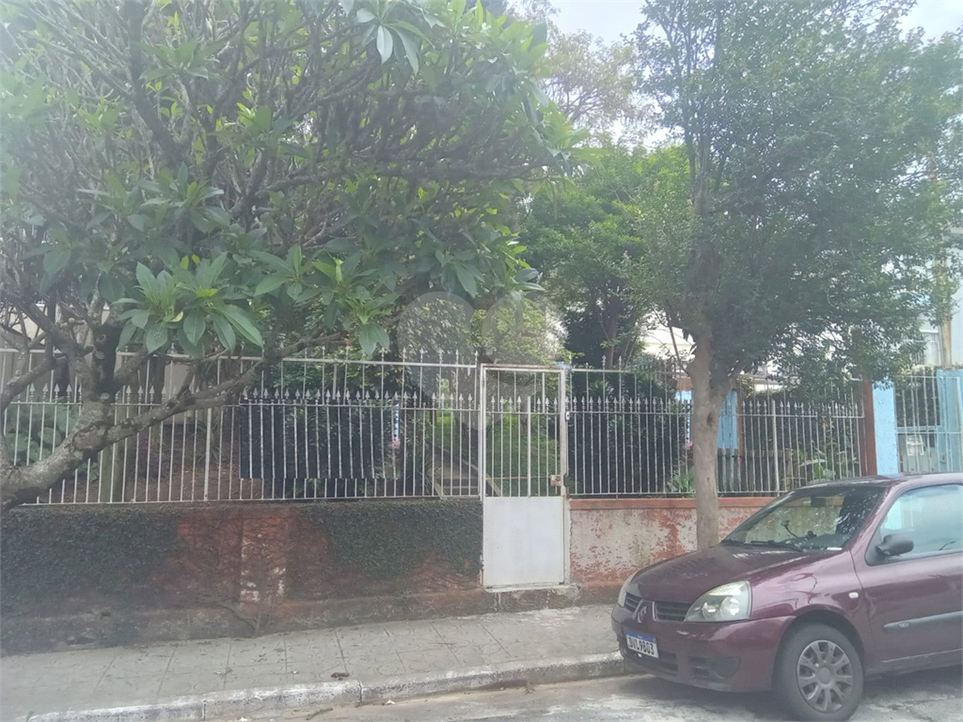 Casa à venda com 3 quartos em Campo Grande, São Paulo, SP