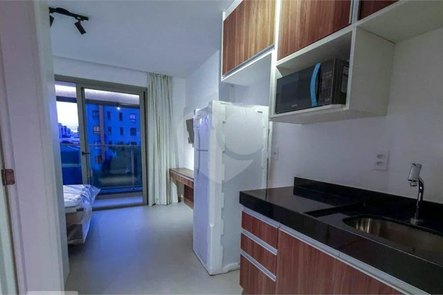 Lindo Studio à venda, na melhor região de Perdizes !!