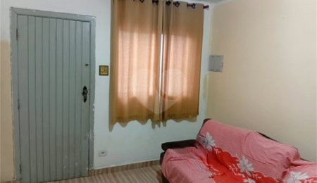 Casa à venda com 4 quartos em Limão, São Paulo, SP