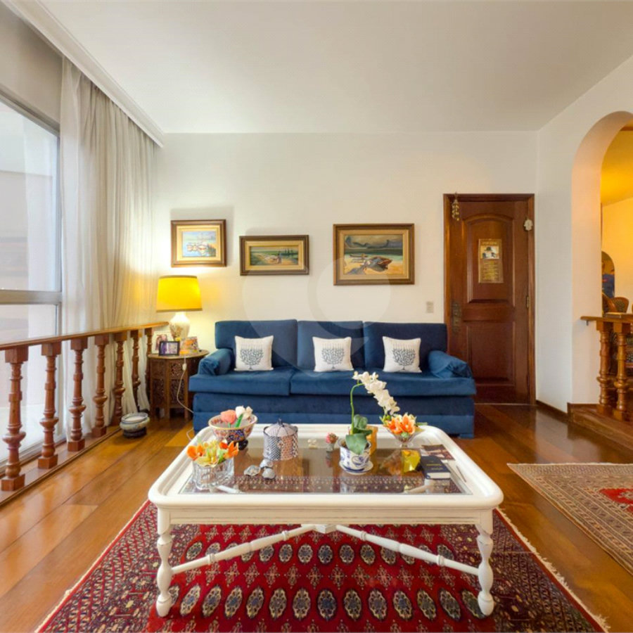 Apartamento à venda com 3 quartos, sendo 1 suíte, em Leblon, Rio de Janeiro, RJ