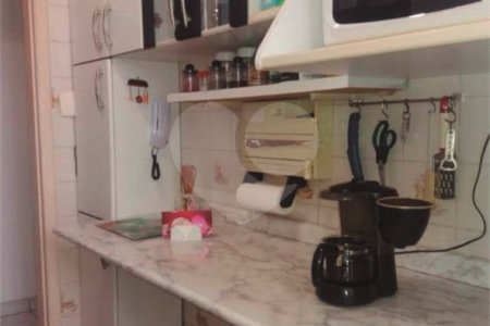 Cobertura à venda com 3 quartos em Vila Mariana, São Paulo, SP